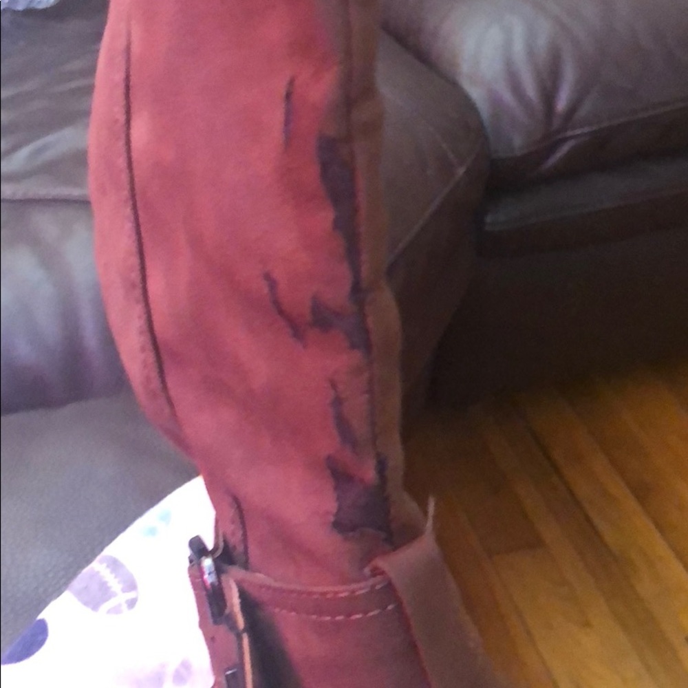 Anna Boots - image 3